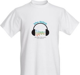 T-shirt 2the RADIO (2)